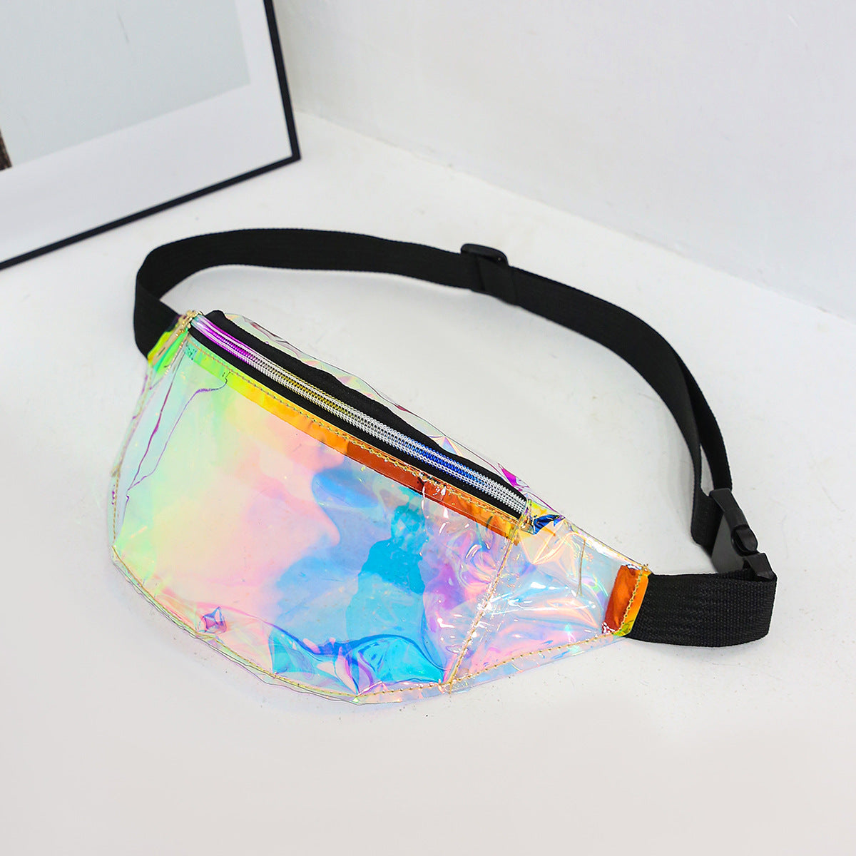 Wholesale 10pcs outdoor multifunctional waterproof waist bag